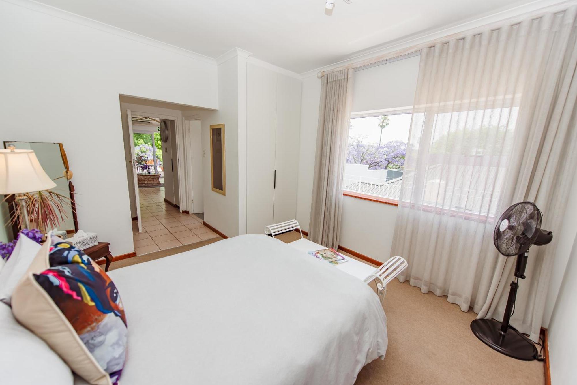 Luxury Suite Near Church Street Municipalità locale di Municipalità locale di Stellenbosch Esterno foto